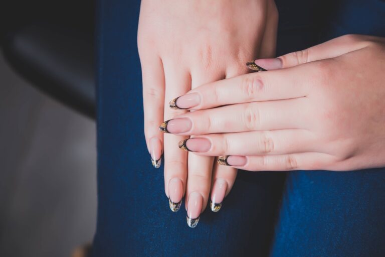 Read more about the article Stiletto Nails: The Ultimate Statement for Bold Fashionistas