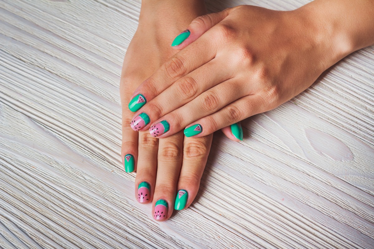 You are currently viewing The Art of Nail Filing: Tips from Spoil U Experts