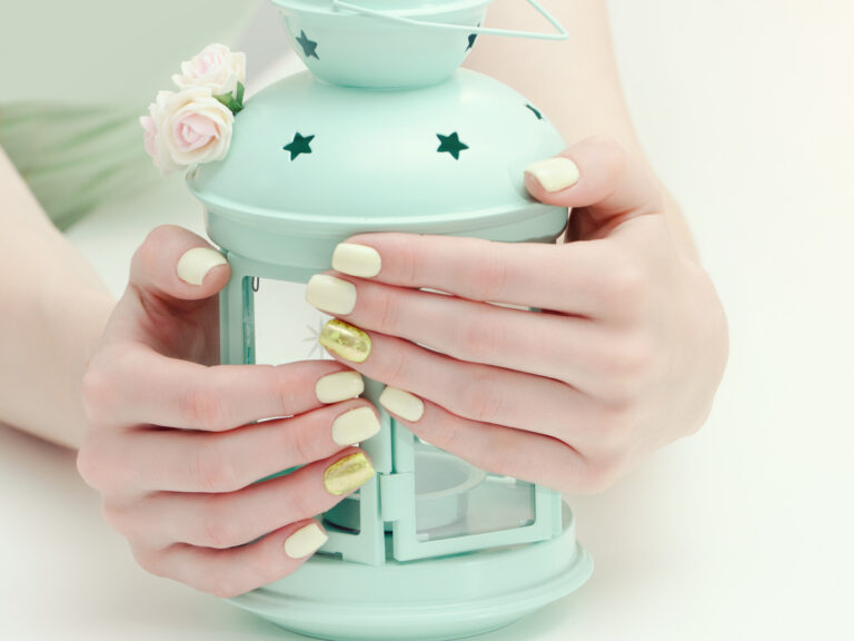 Read more about the article Trendy Nail Designs to Try This Season at Spoil U Nails Spa
