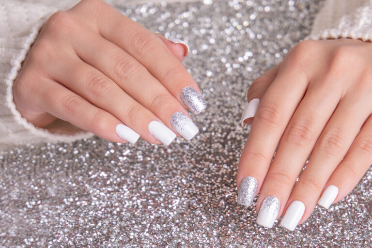 Read more about the article Pamper Yourself: Top Services at Spoil U Nails Spa Baltimore.