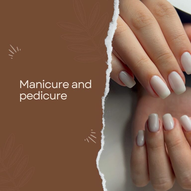 Read more about the article Exploring Spoil U Nails Spa: Your Ultimate Pampering Destination!