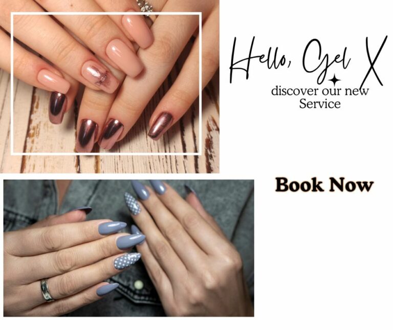 Read more about the article Transform Your Nails: DIY Remedies vs. Professional Care