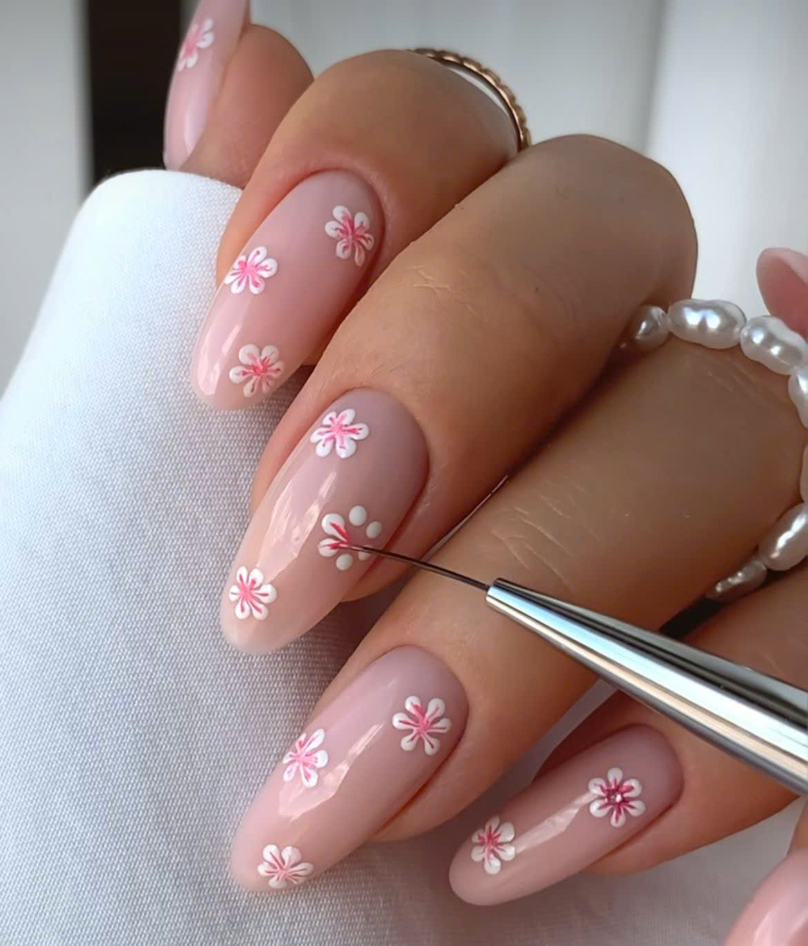Read more about the article Success Story: Transforming Your Nails With Spoil U Nails Spa BaltimoreMD.