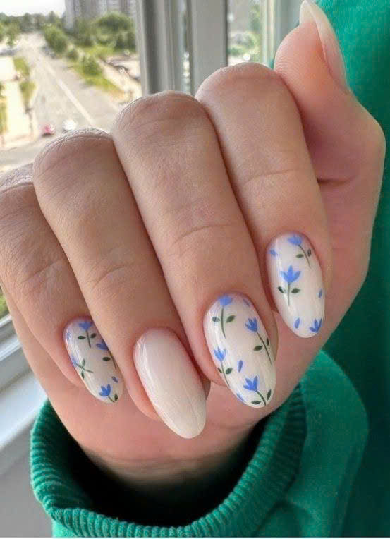 Read more about the article Spoil U Nails Spa: A Hidden Gem In Baltimore’s Beauty Scene.