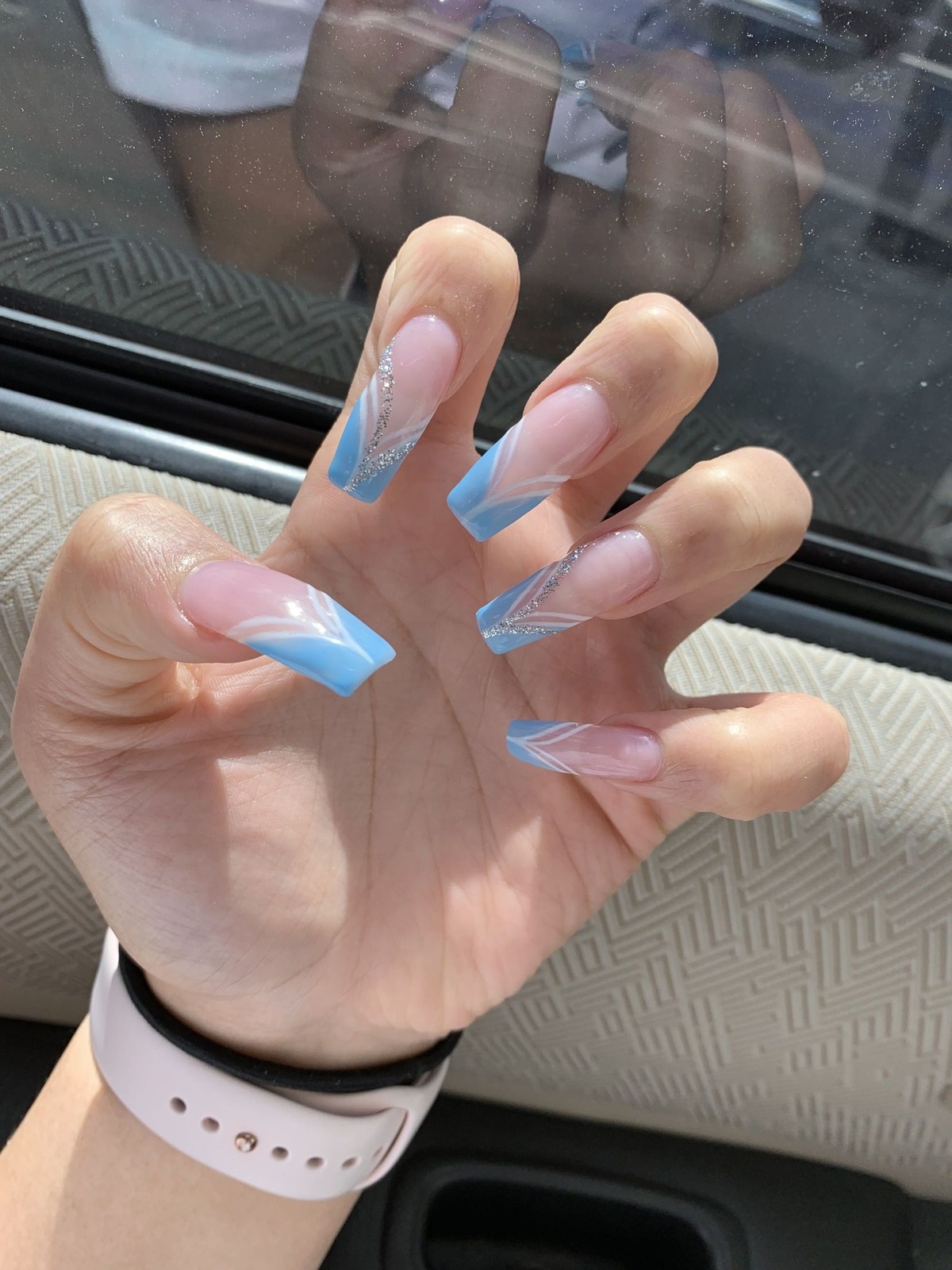 Read more about the article A Day At Spoil U Nails Spa: A Transformative Experience
