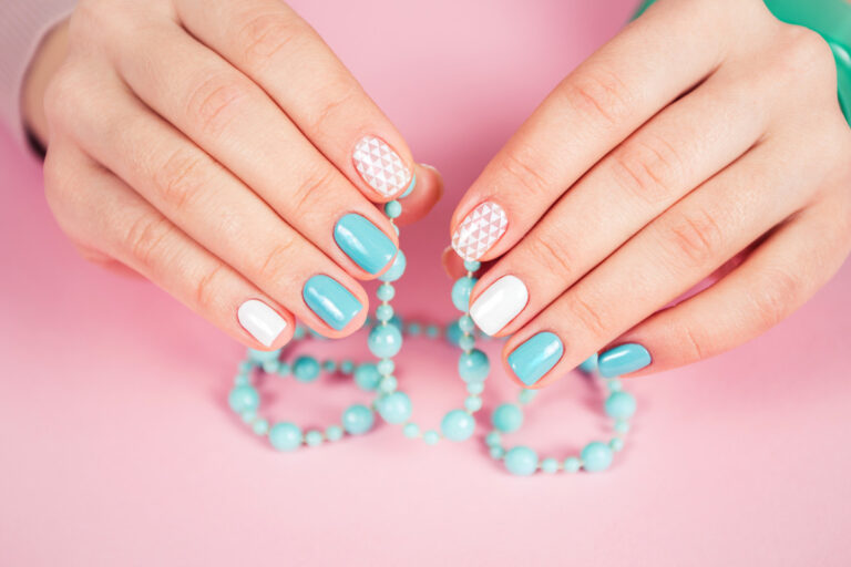 Read more about the article Success Story: Transforming Nails With Innovative Techniques At Spoil U