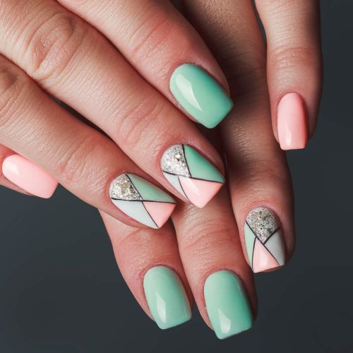 Read more about the article Success Story: Transforming Nails With Spoil U Nails Spa Services