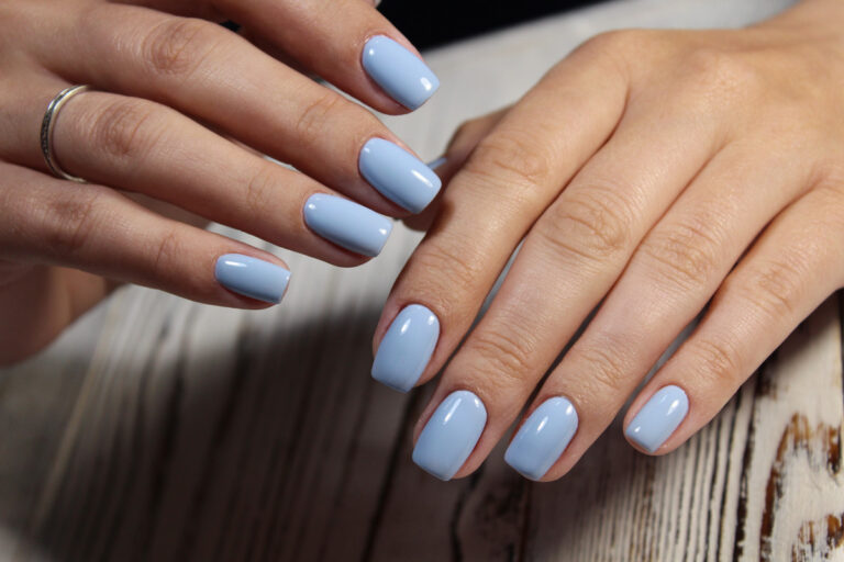 Read more about the article Case Study: Transforming Nails At Spoil U Nails Spa – Client Success Stories