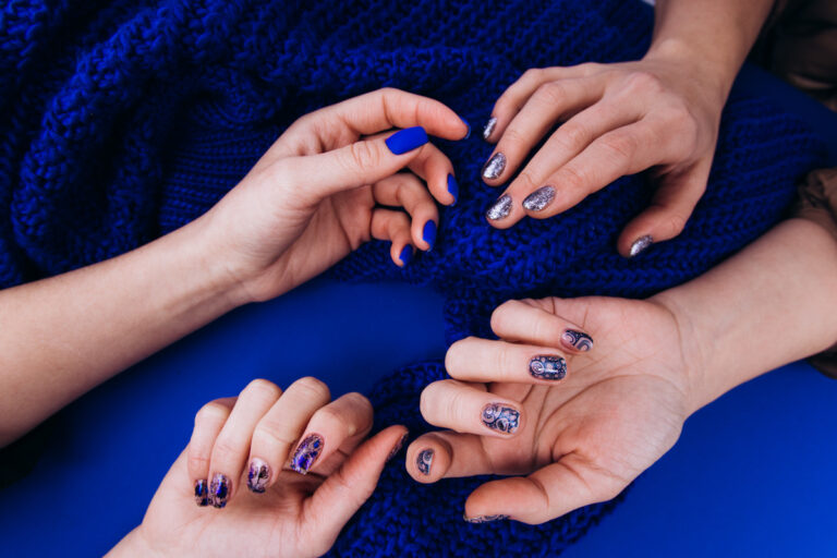 Read more about the article Success Story: Transforming Your Nails At Spoil U Nails Spa Baltimore